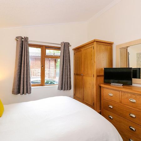Footprints Lodge Windermere Exteriör bild