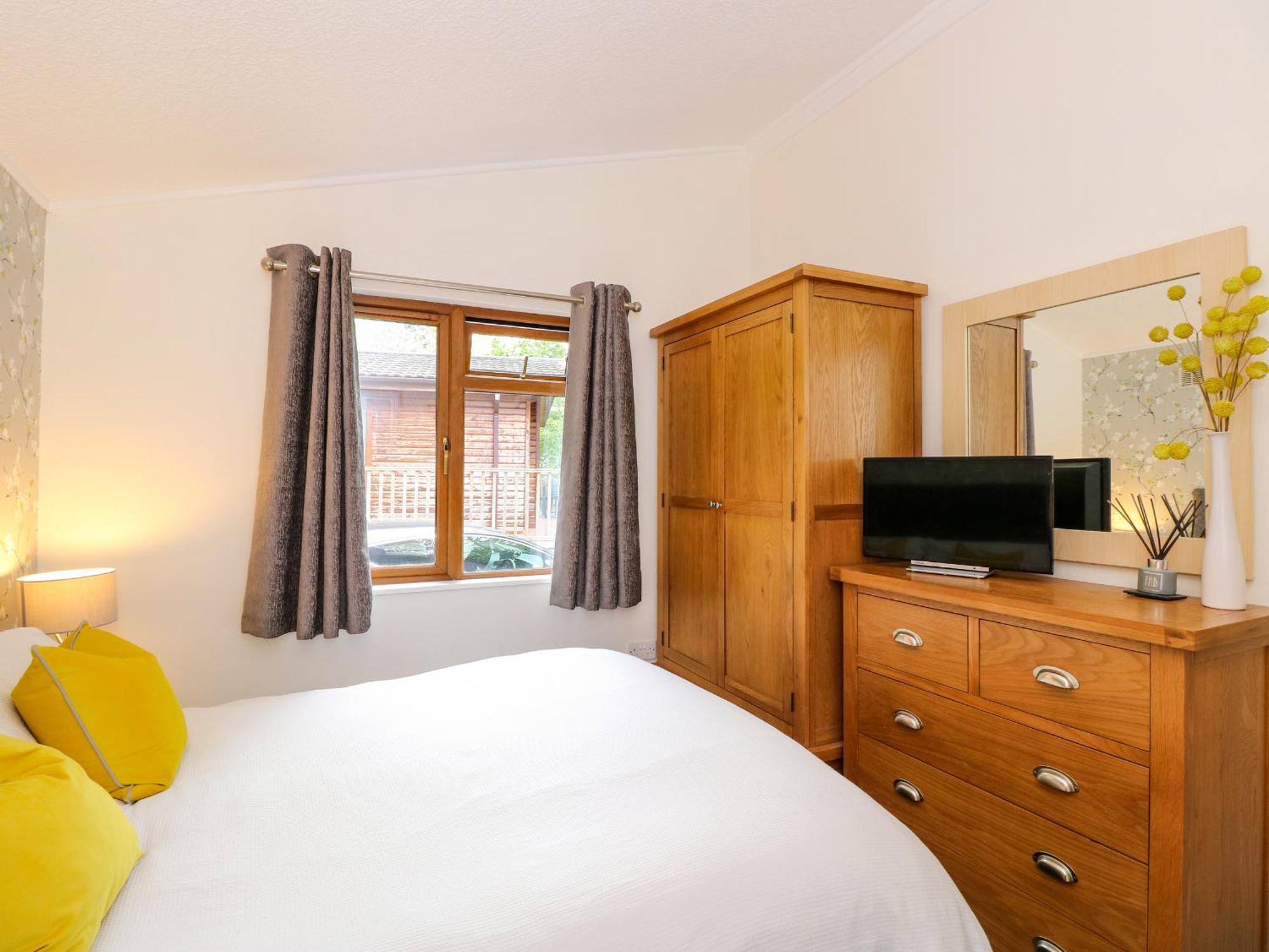 Footprints Lodge Windermere Exteriör bild