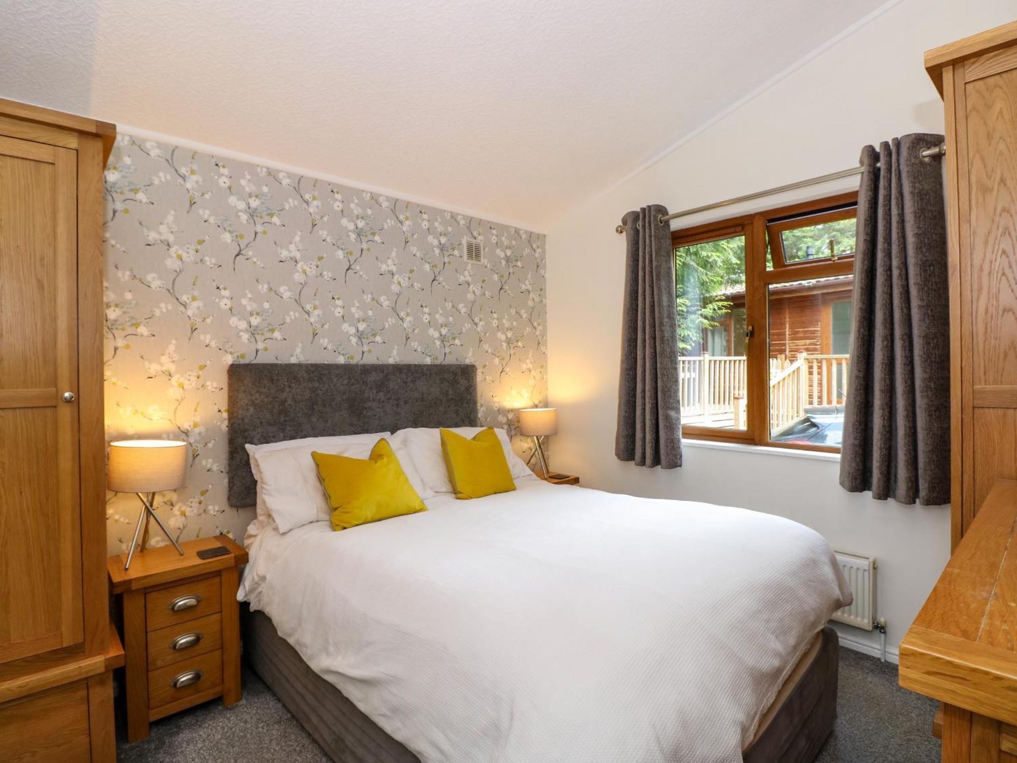 Footprints Lodge Windermere Exteriör bild