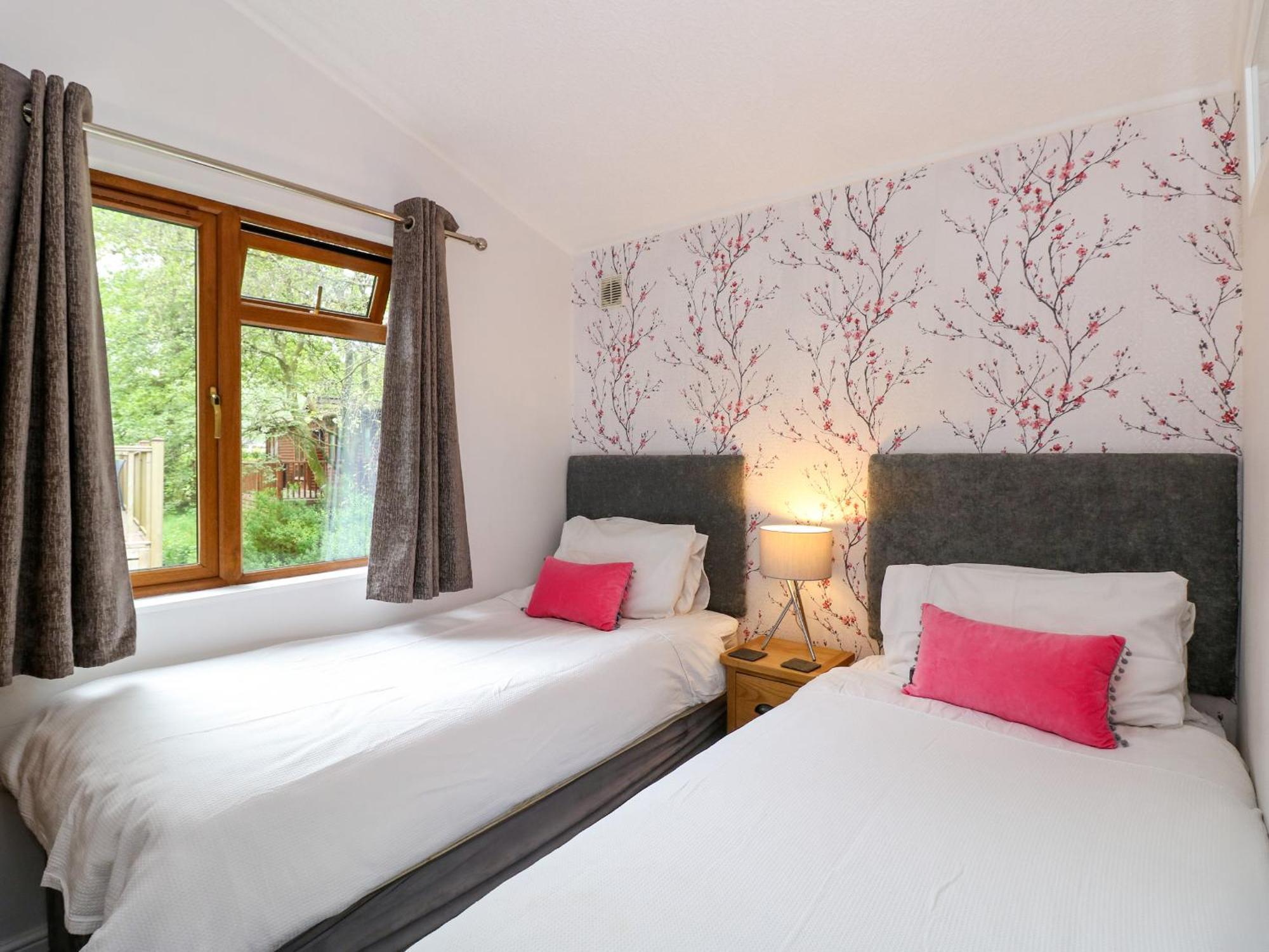 Footprints Lodge Windermere Exteriör bild