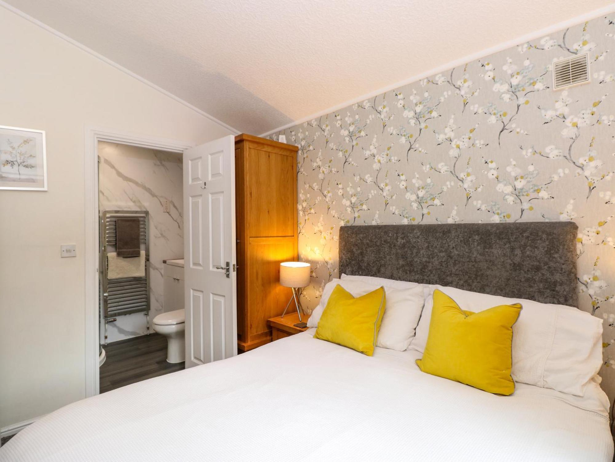 Footprints Lodge Windermere Exteriör bild