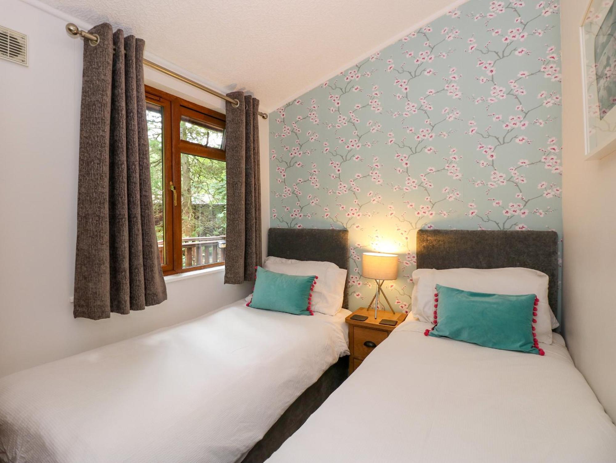 Footprints Lodge Windermere Exteriör bild