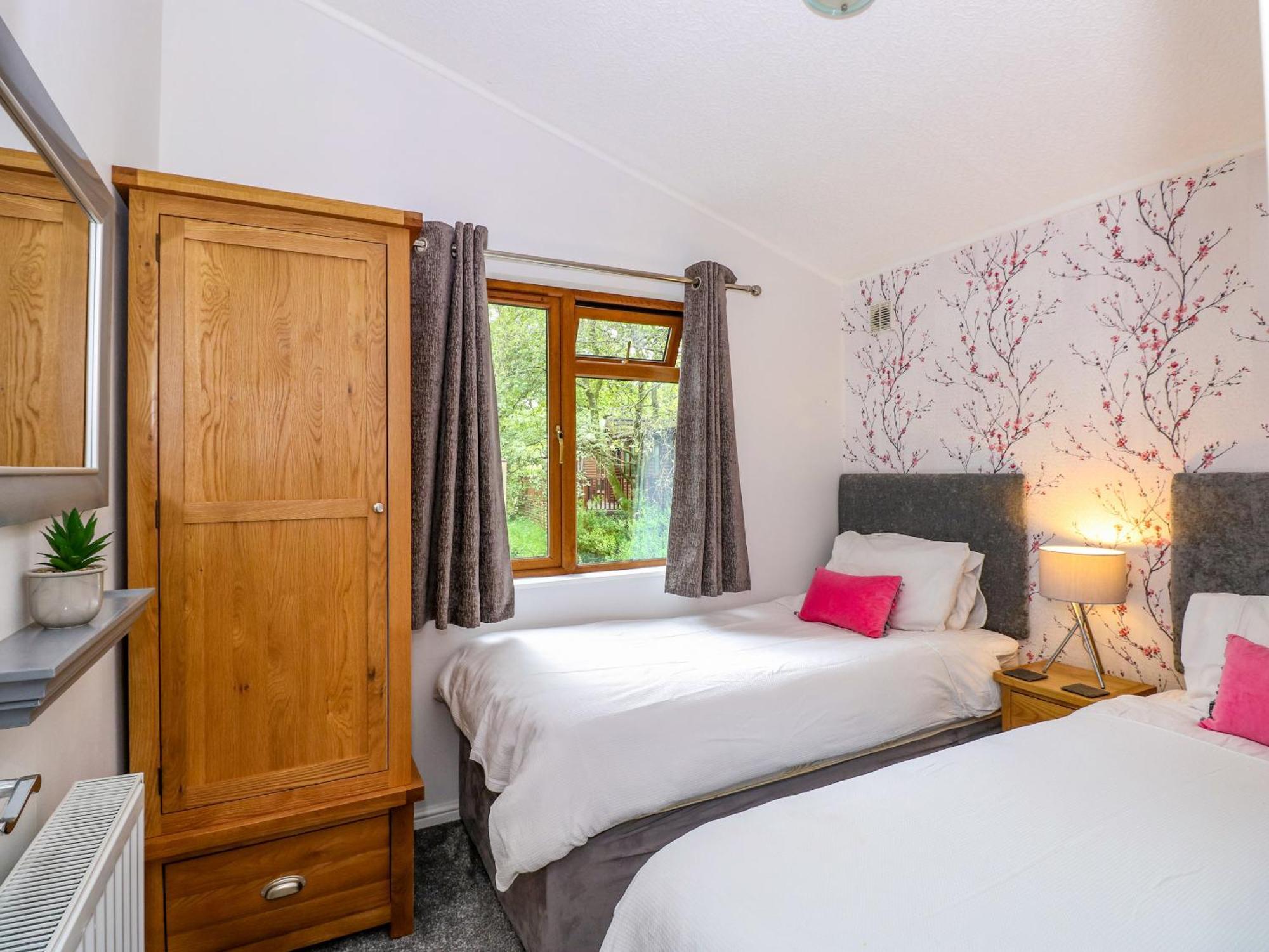 Footprints Lodge Windermere Exteriör bild