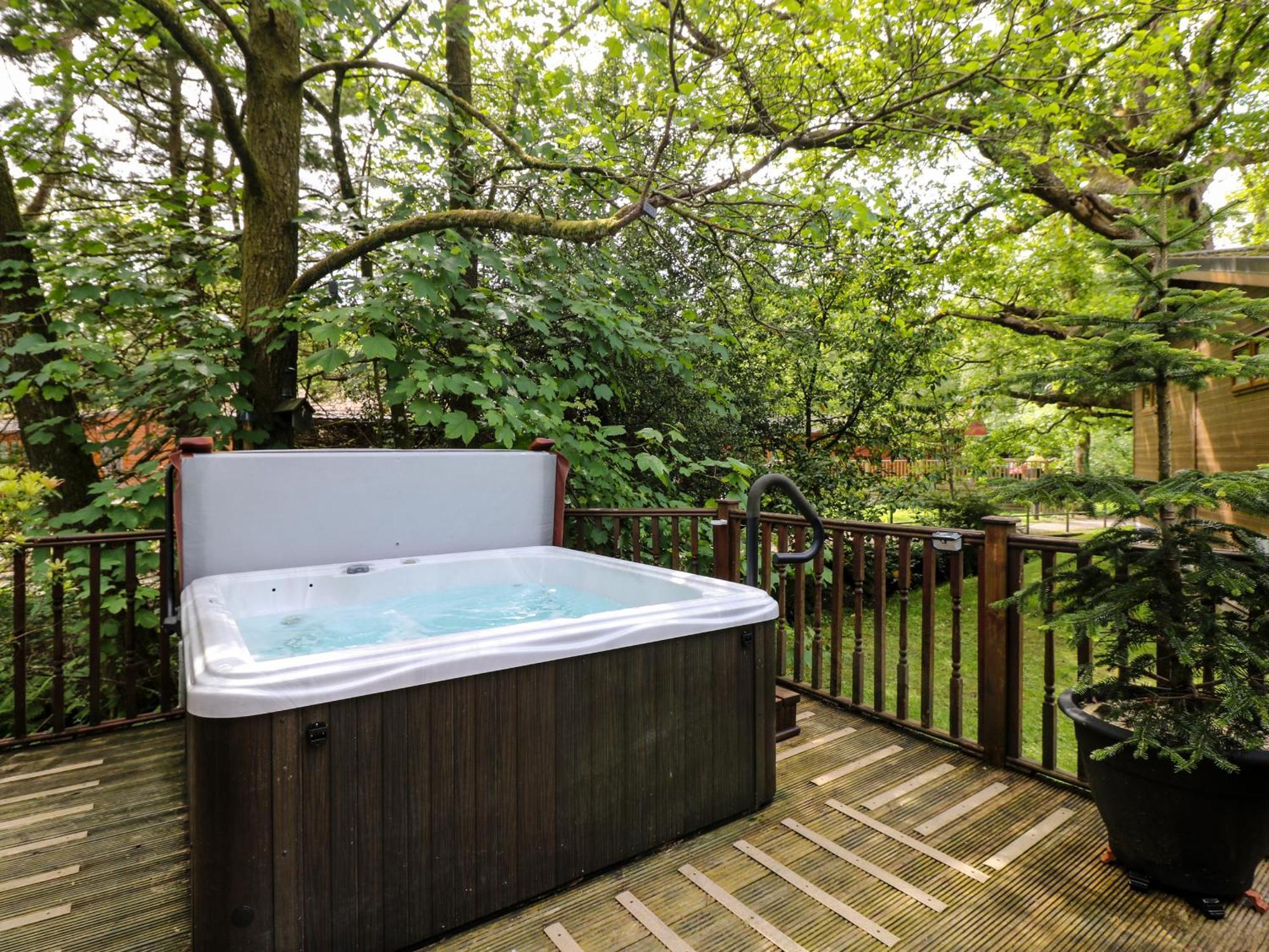 Footprints Lodge Windermere Exteriör bild