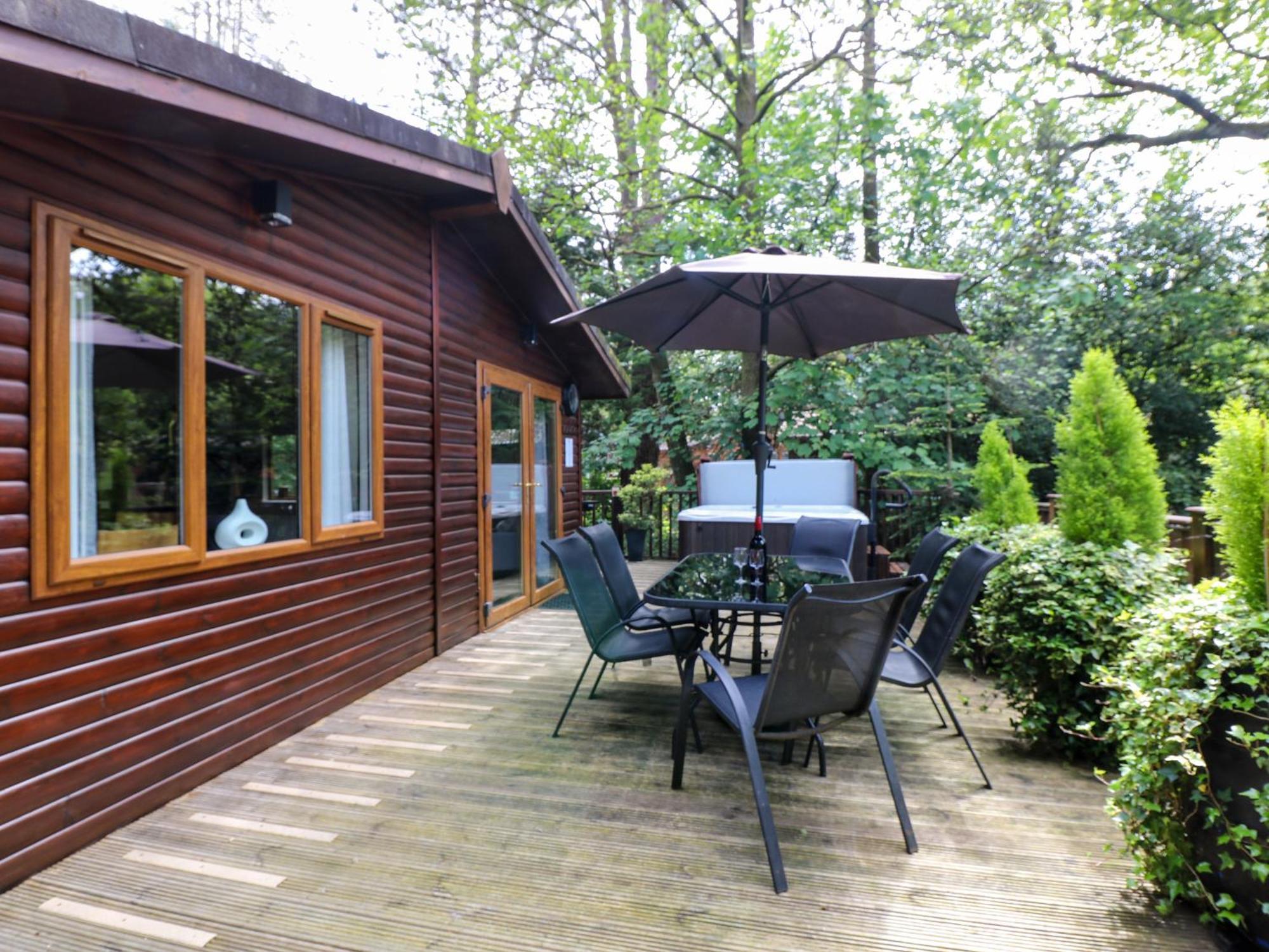 Footprints Lodge Windermere Exteriör bild