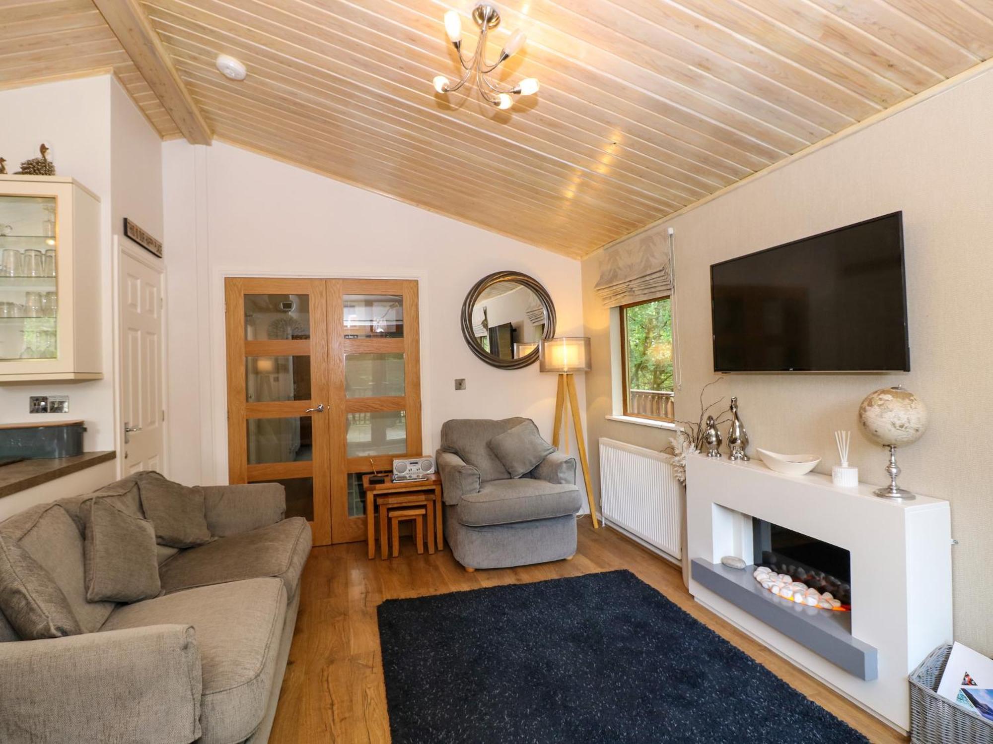 Footprints Lodge Windermere Exteriör bild
